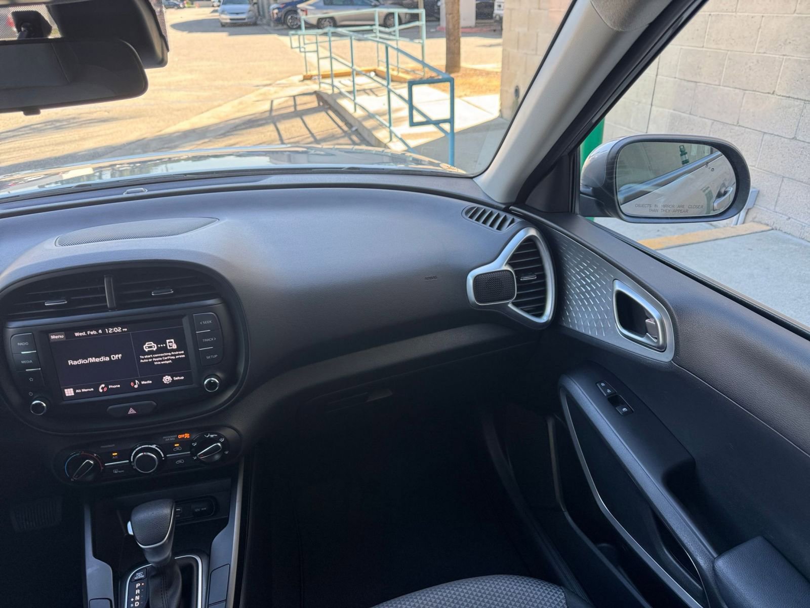 Thumbnail: 2025 Kia Soul - 33