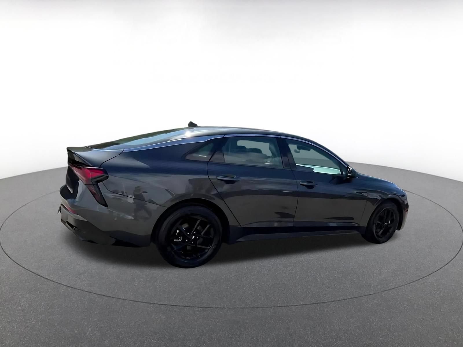 Thumbnail: 2025 Kia K5 - 15