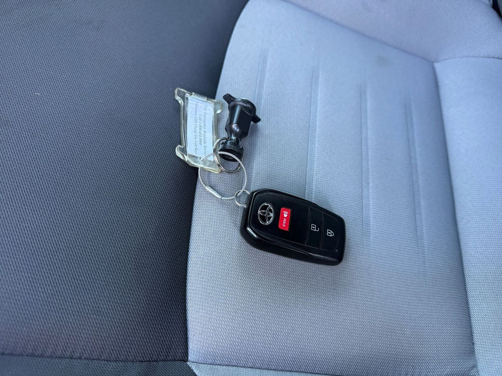 Thumbnail: 2025 Toyota Tacoma - 21