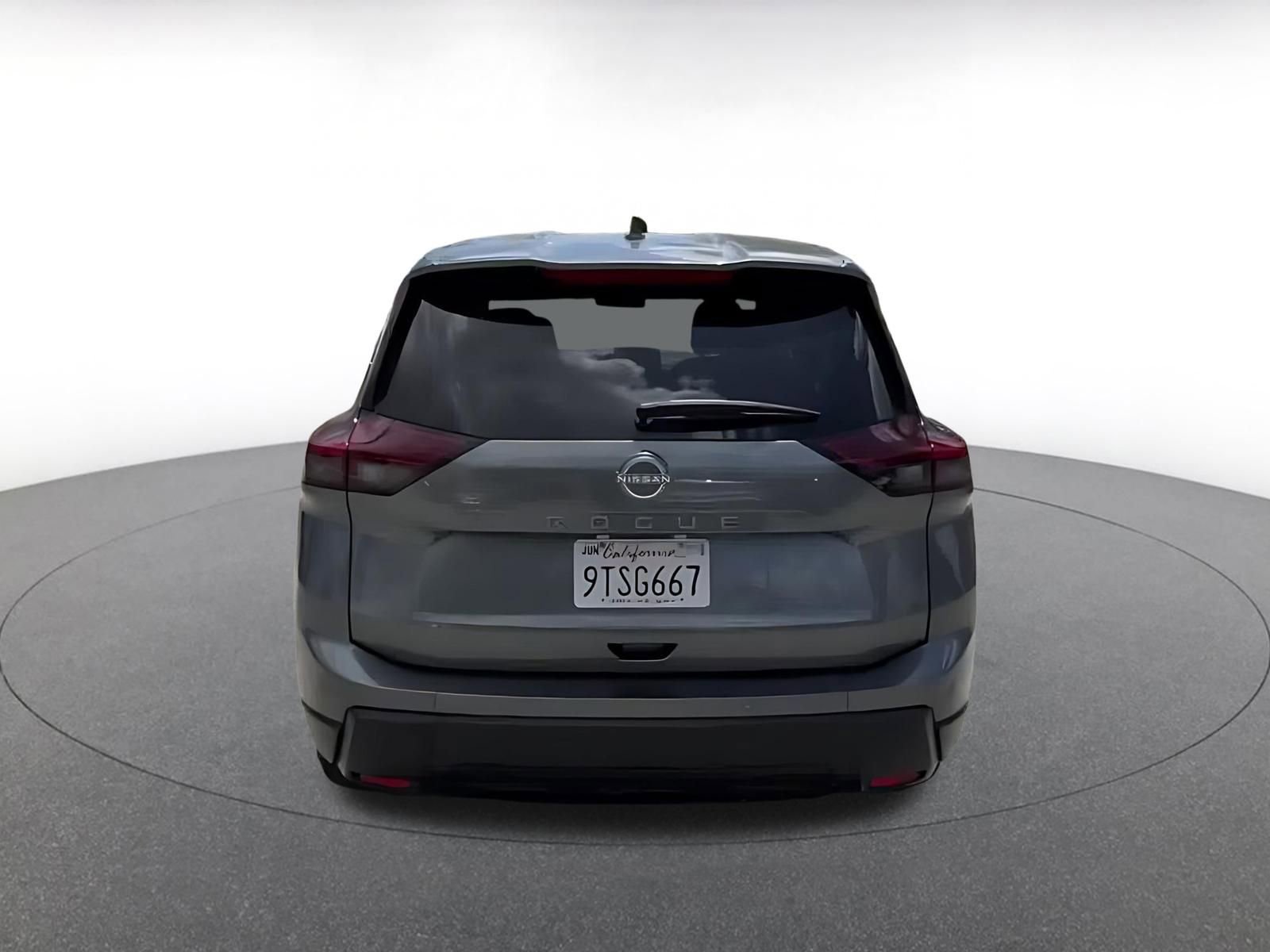 Thumbnail: 2025 Nissan Rogue - 12