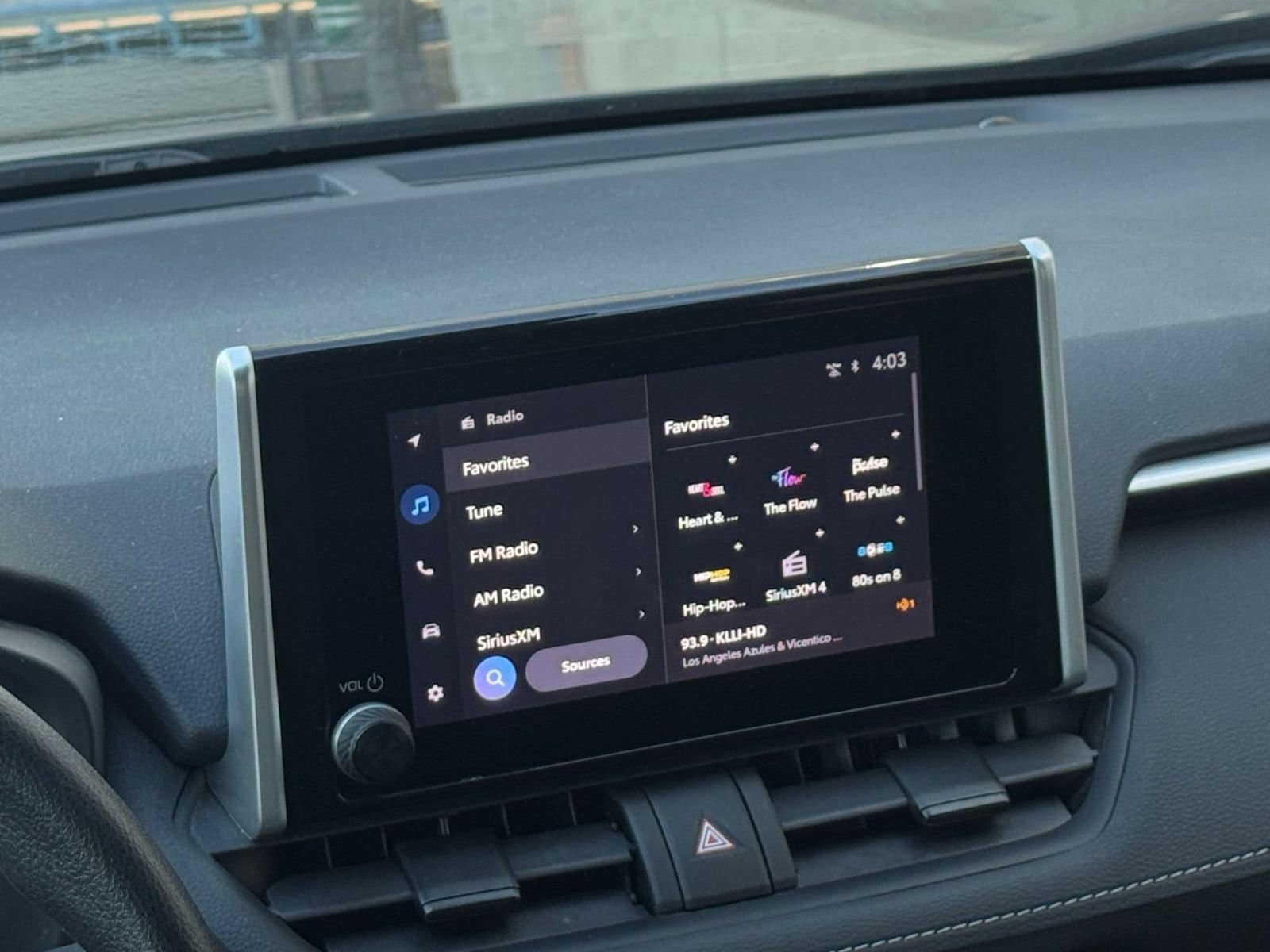 Thumbnail: 2025 Toyota RAV4 - 18