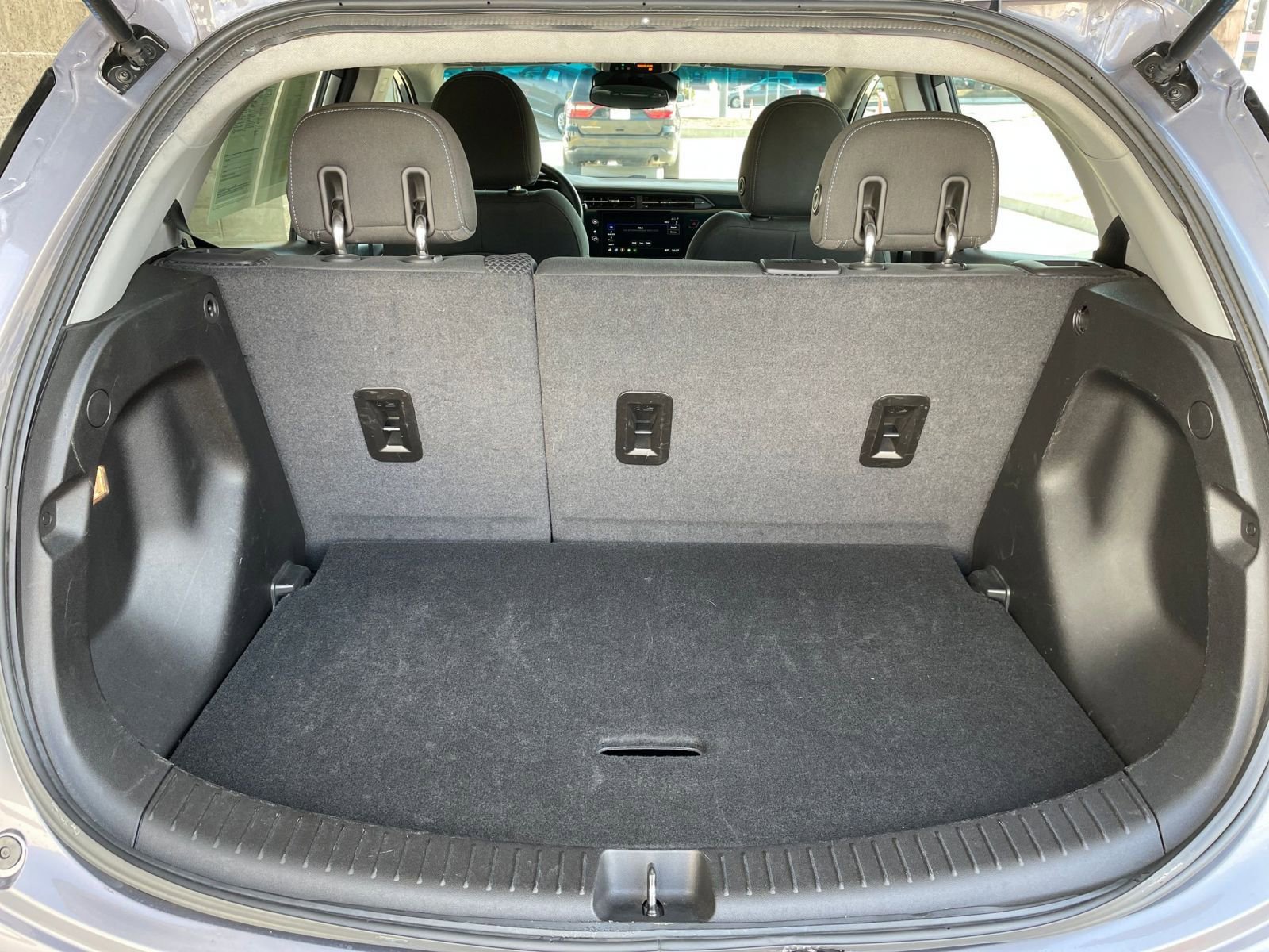 Thumbnail: 2023 Chevrolet Bolt EV - 34