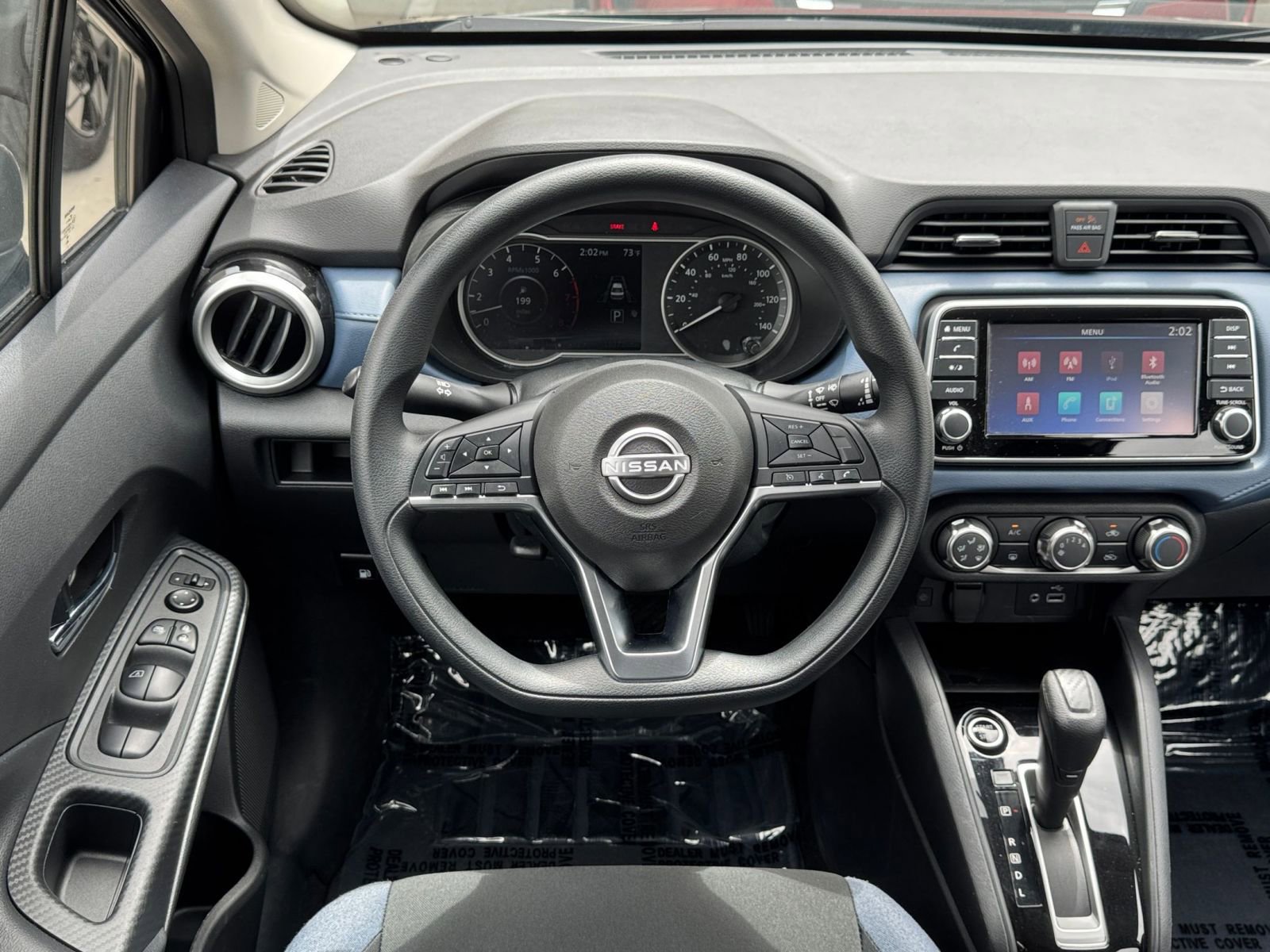 Thumbnail: 2025 Nissan Versa - 27