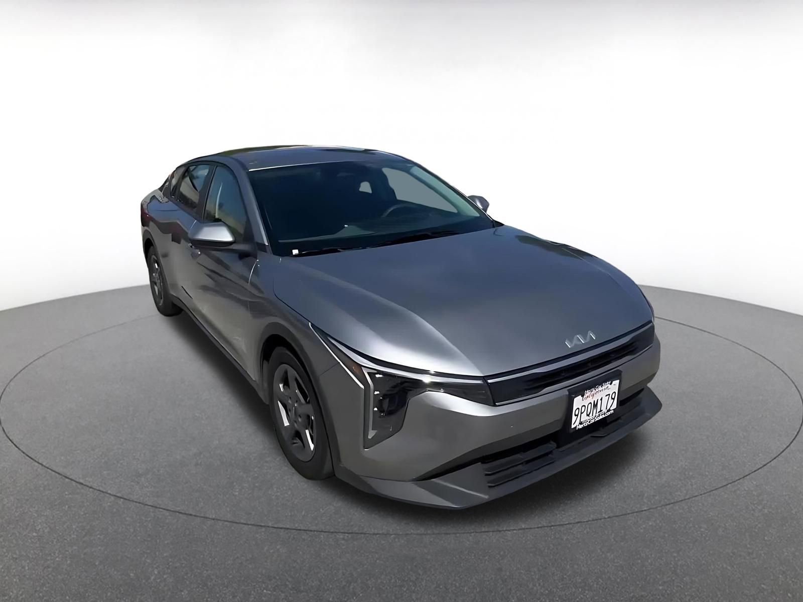 Thumbnail: 2025 Kia K4 - 3