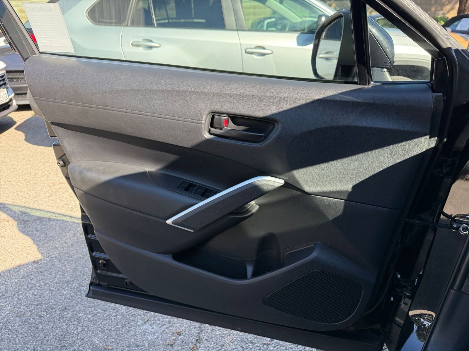 Thumbnail: 2025 Toyota Corolla Cross - 20