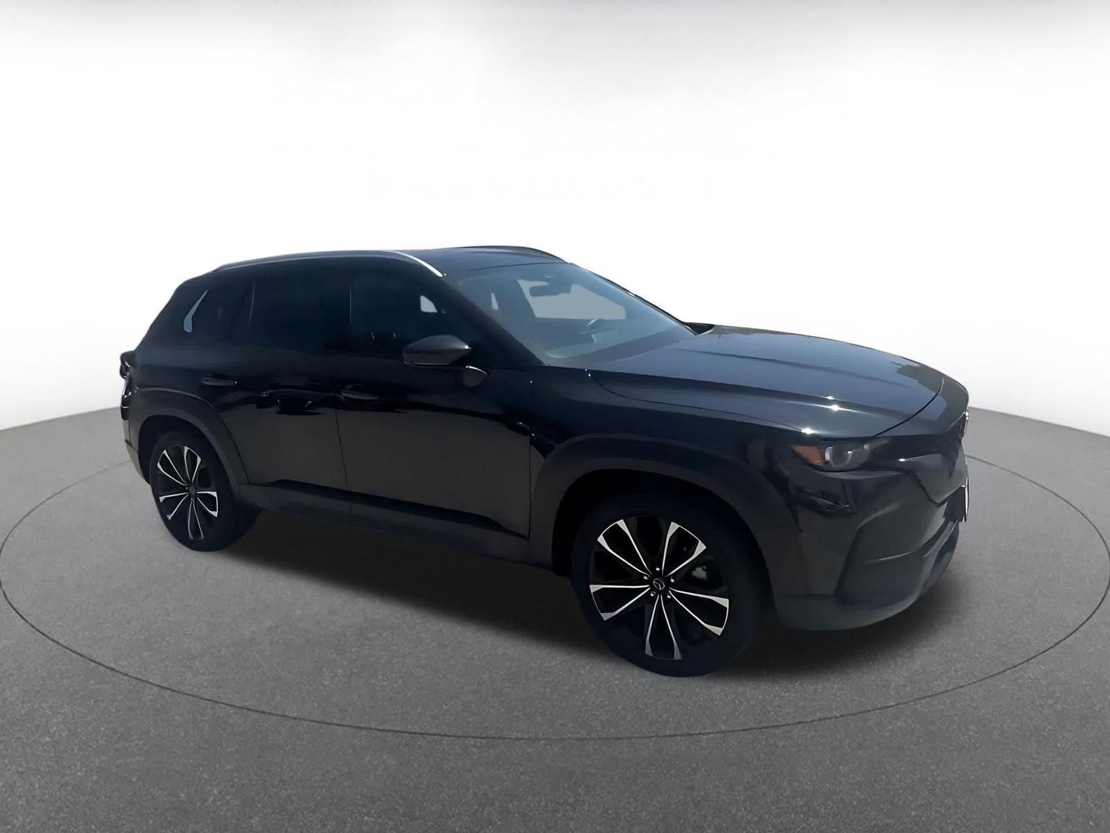 Thumbnail: 2026 Mazda CX-50 - 2