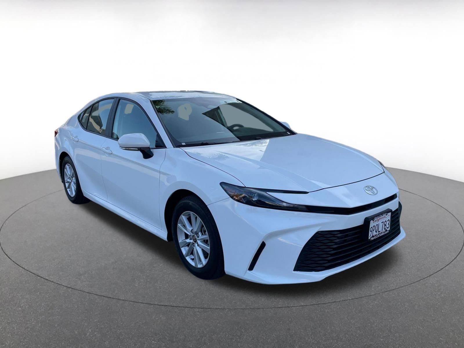 Thumbnail: 2025 Toyota Camry - 1