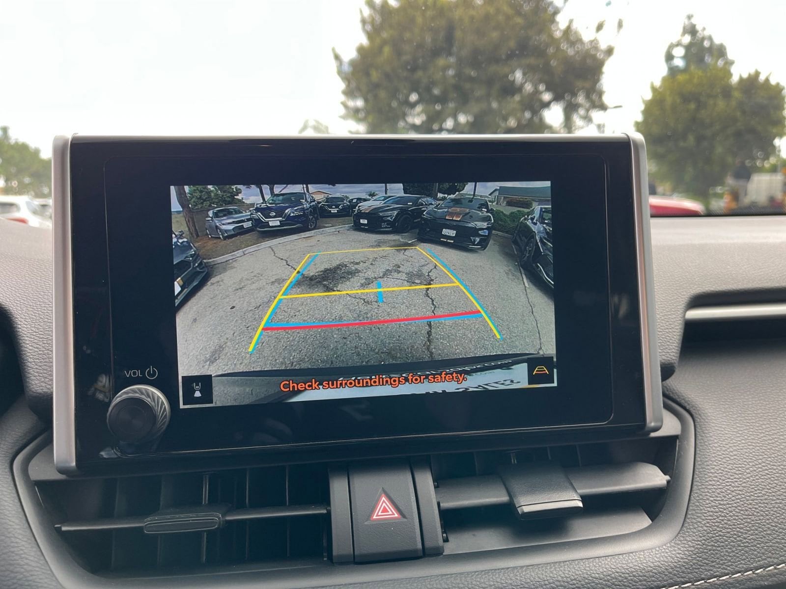 Thumbnail: 2025 Toyota RAV4 - 17