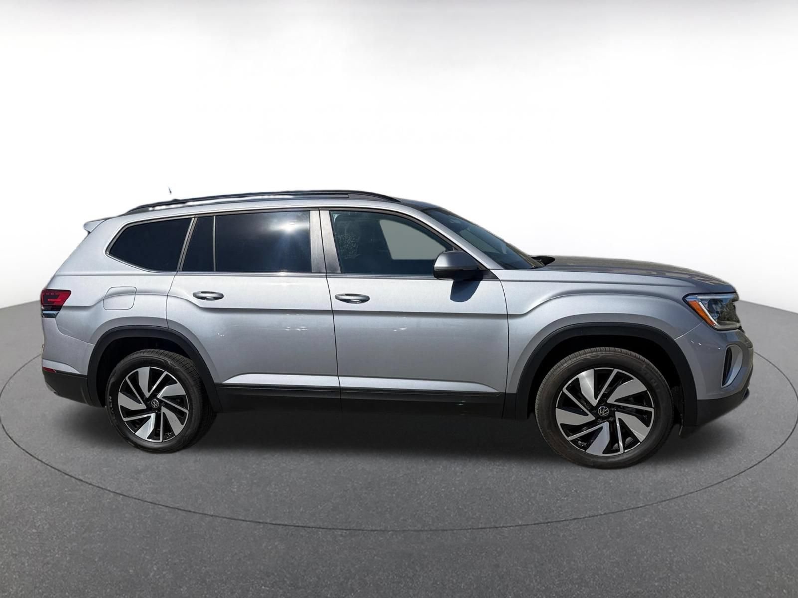 Thumbnail: 2026 Volkswagen Atlas - 14