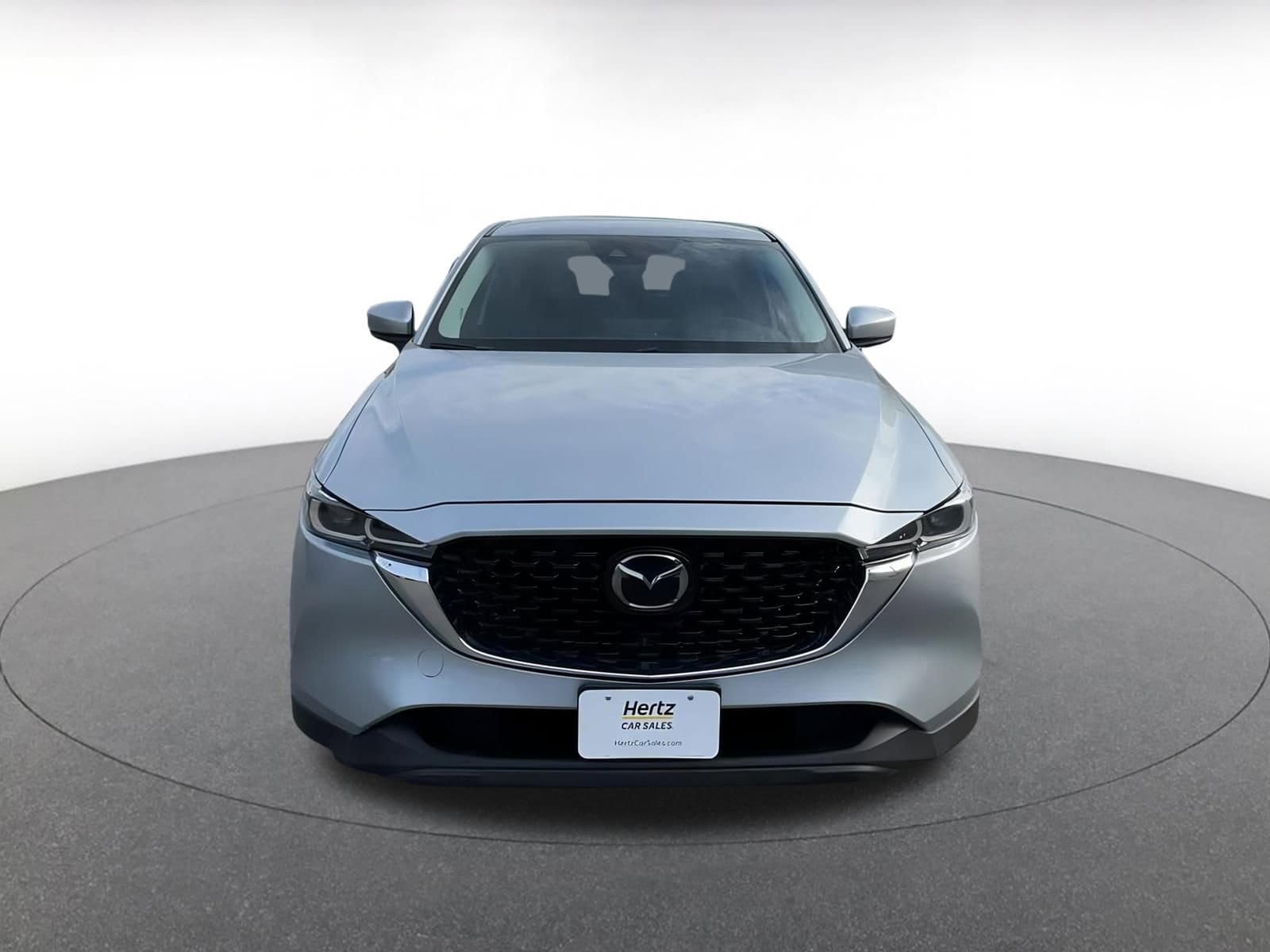 Thumbnail: 2022 Mazda CX-5 - 5