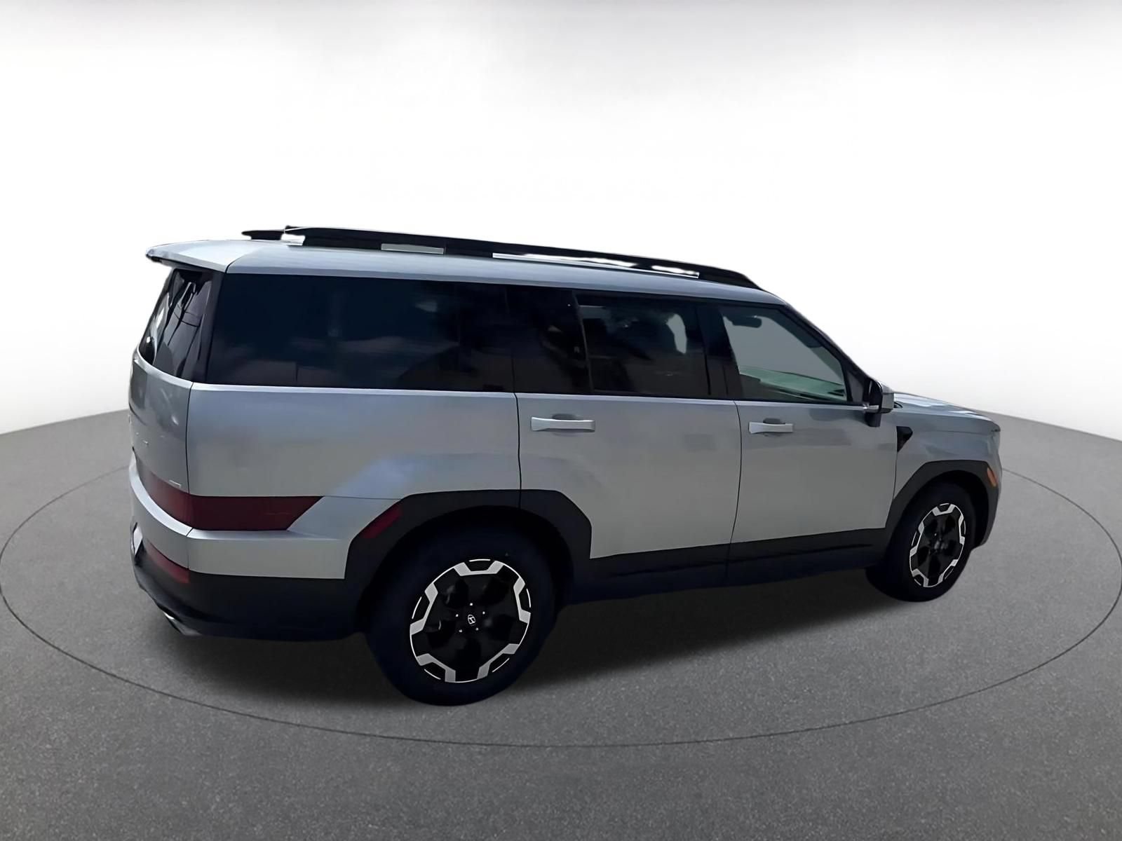 Thumbnail: 2025 Hyundai Santa Fe - 15