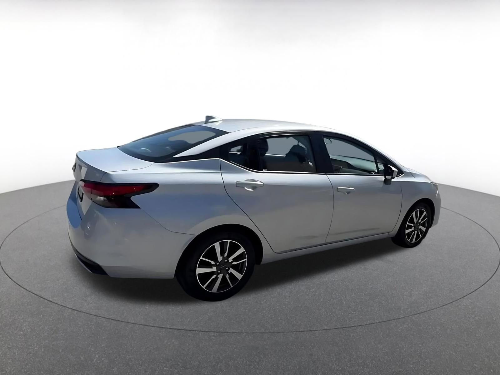 Thumbnail: 2025 Nissan Versa - 14