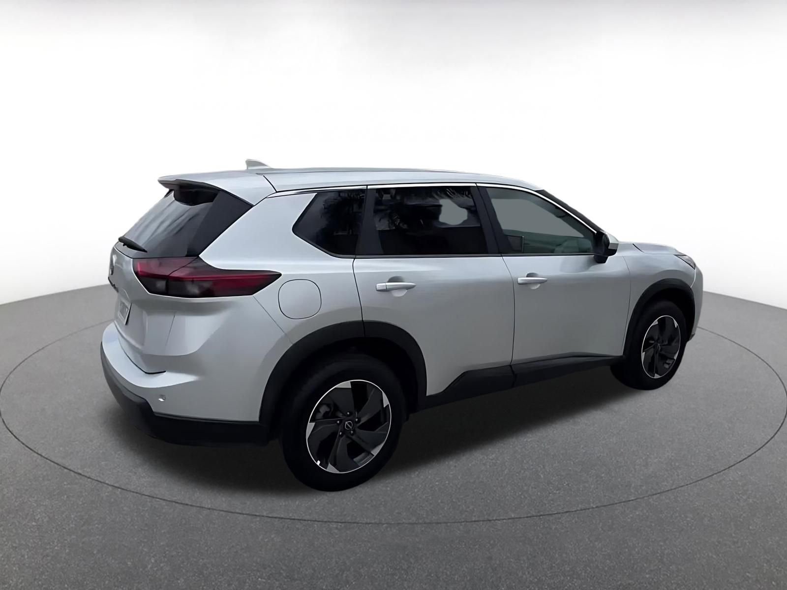 Thumbnail: 2025 Nissan Rogue - 15