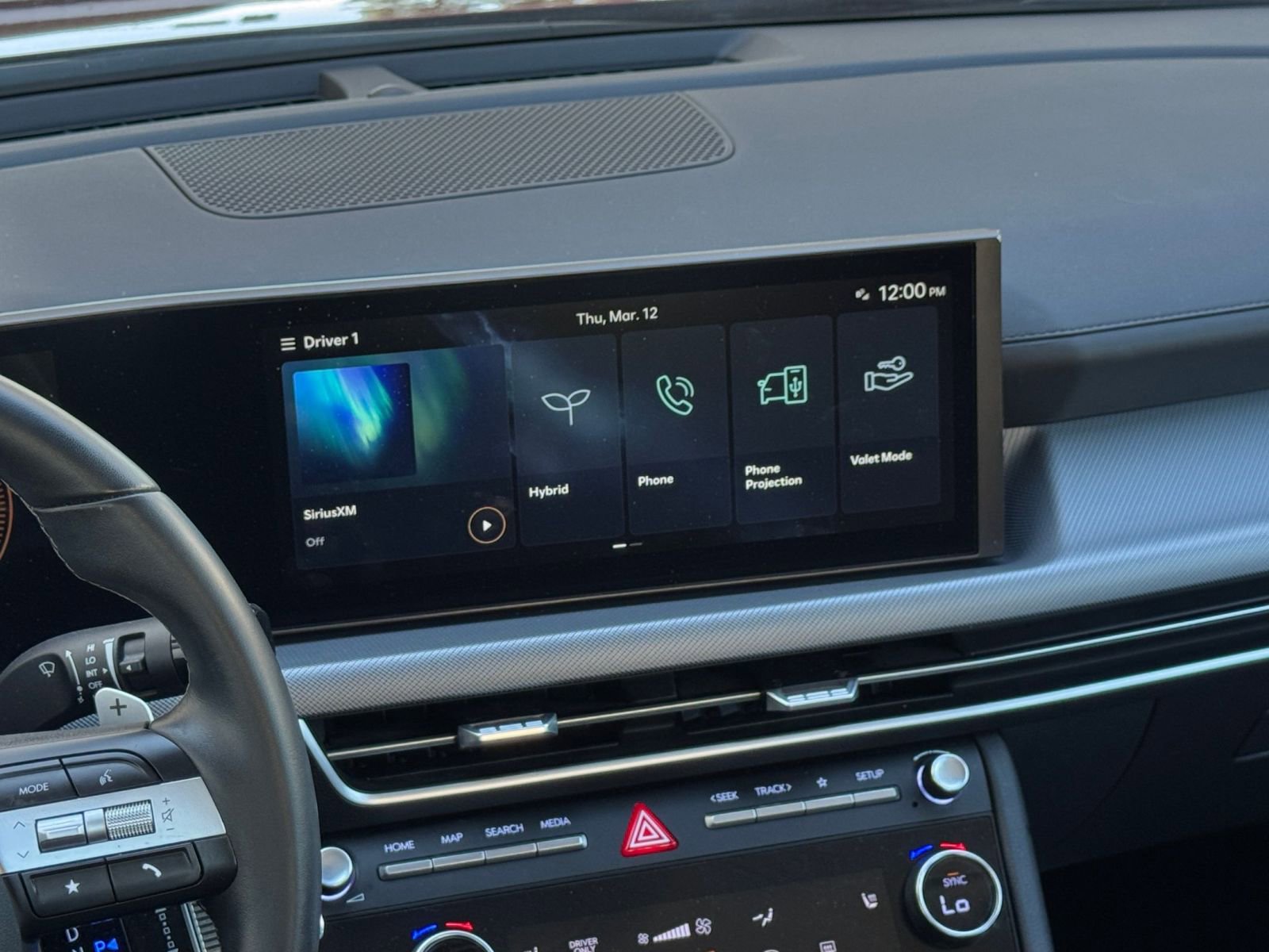 Thumbnail: 2025 Hyundai Sonata - 17