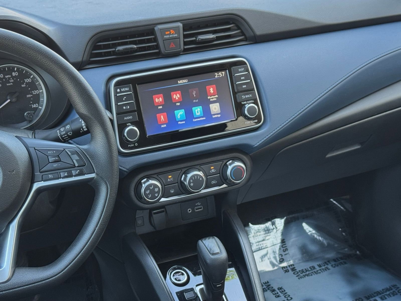 Thumbnail: 2025 Nissan Versa - 20