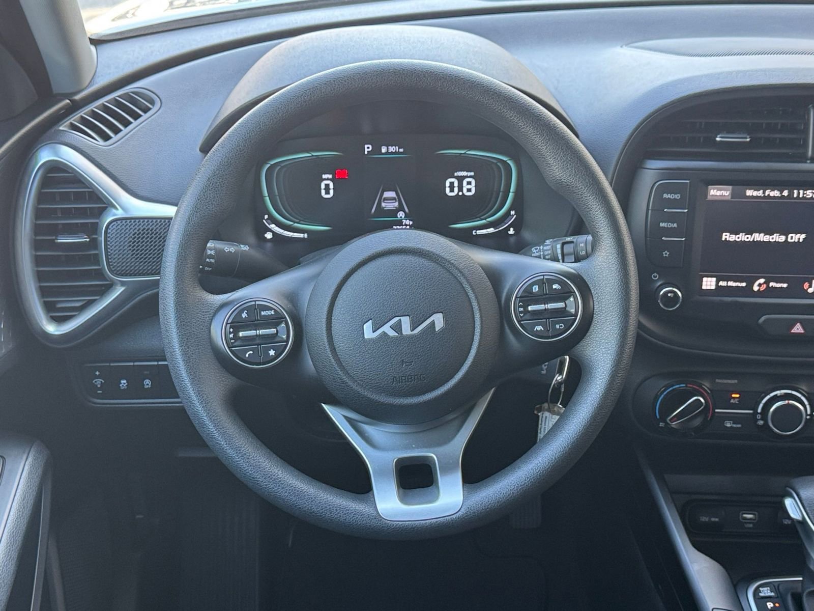 Thumbnail: 2025 Kia Soul - 25