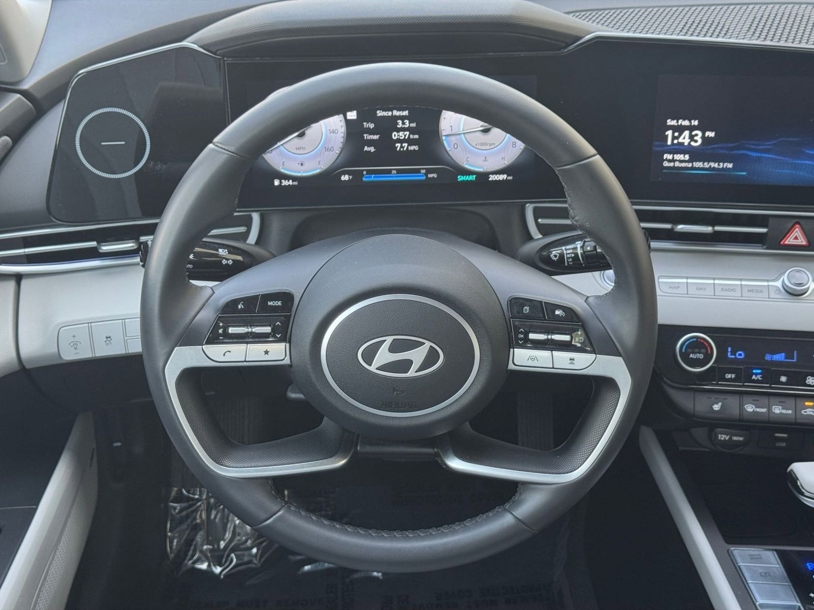 Thumbnail: 2025 Hyundai Elantra - 30