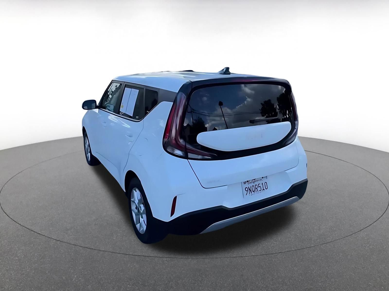 Thumbnail: 2025 Kia Soul - 11