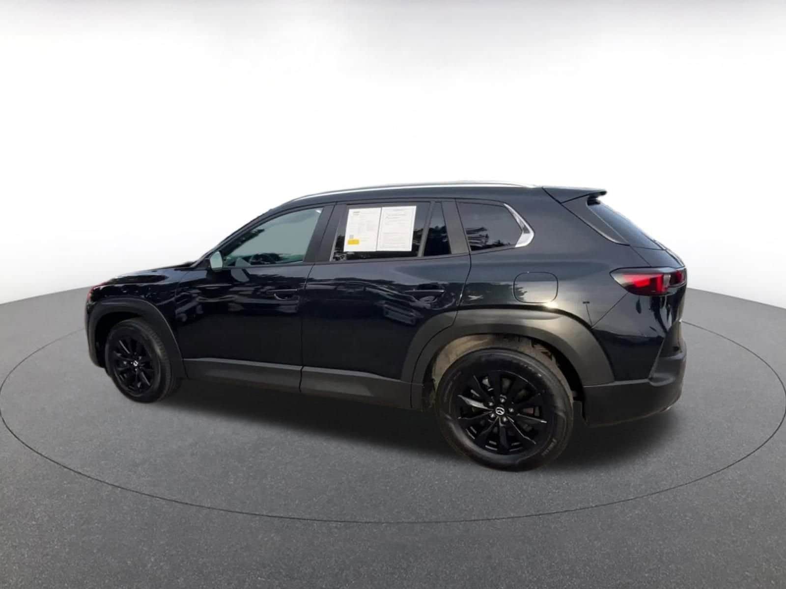 Thumbnail: 2025 Mazda CX-50 - 10