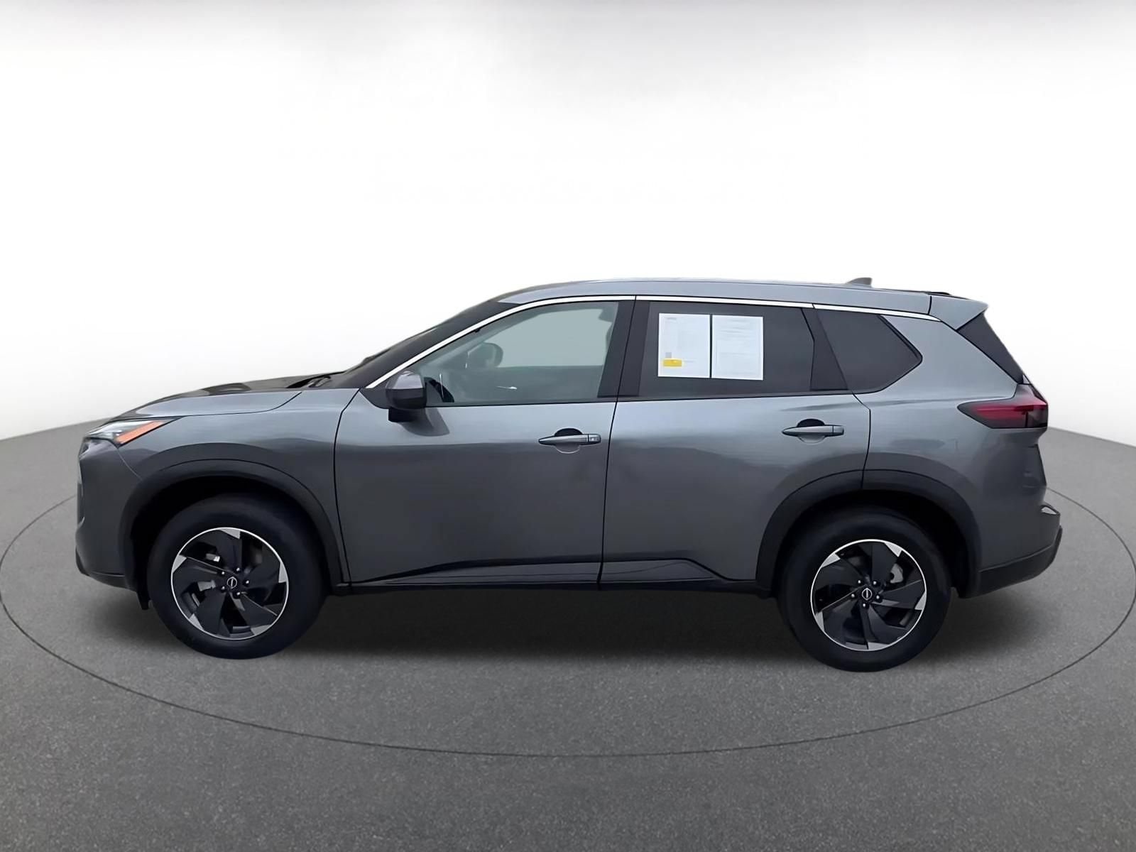 Thumbnail: 2025 Nissan Rogue - 7