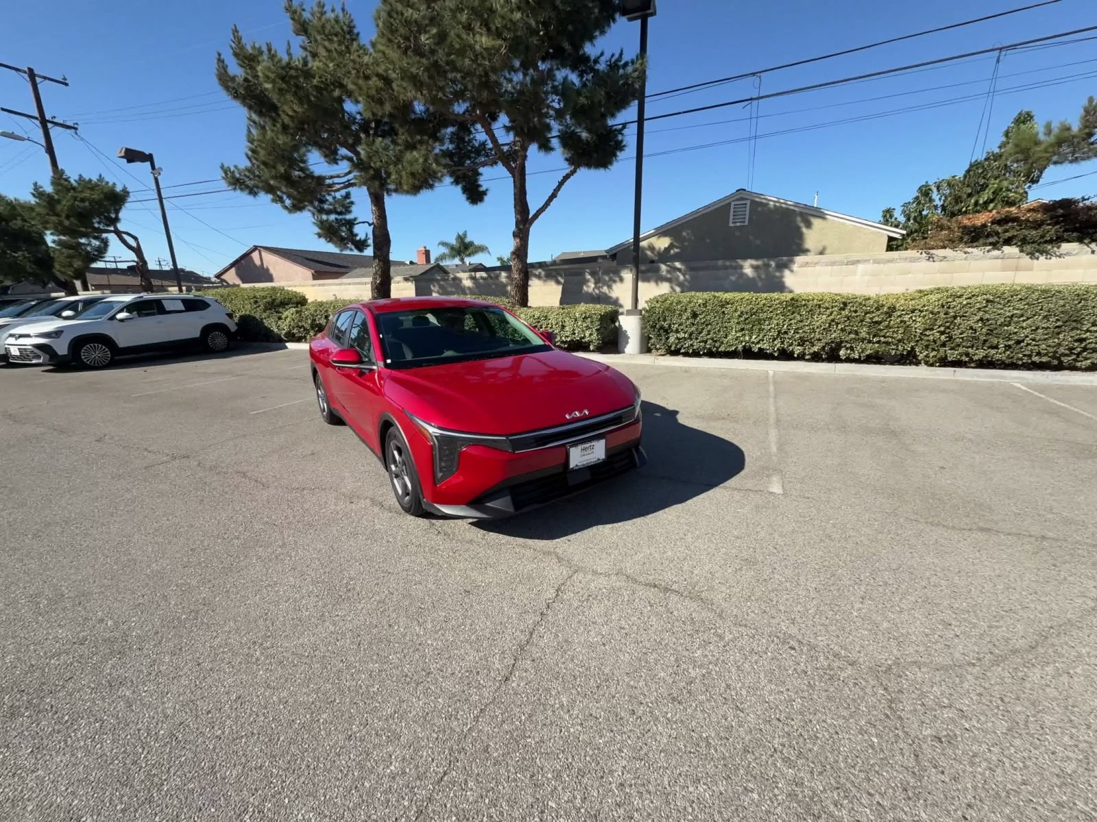 Thumbnail: 2025 Kia K4 - 6
