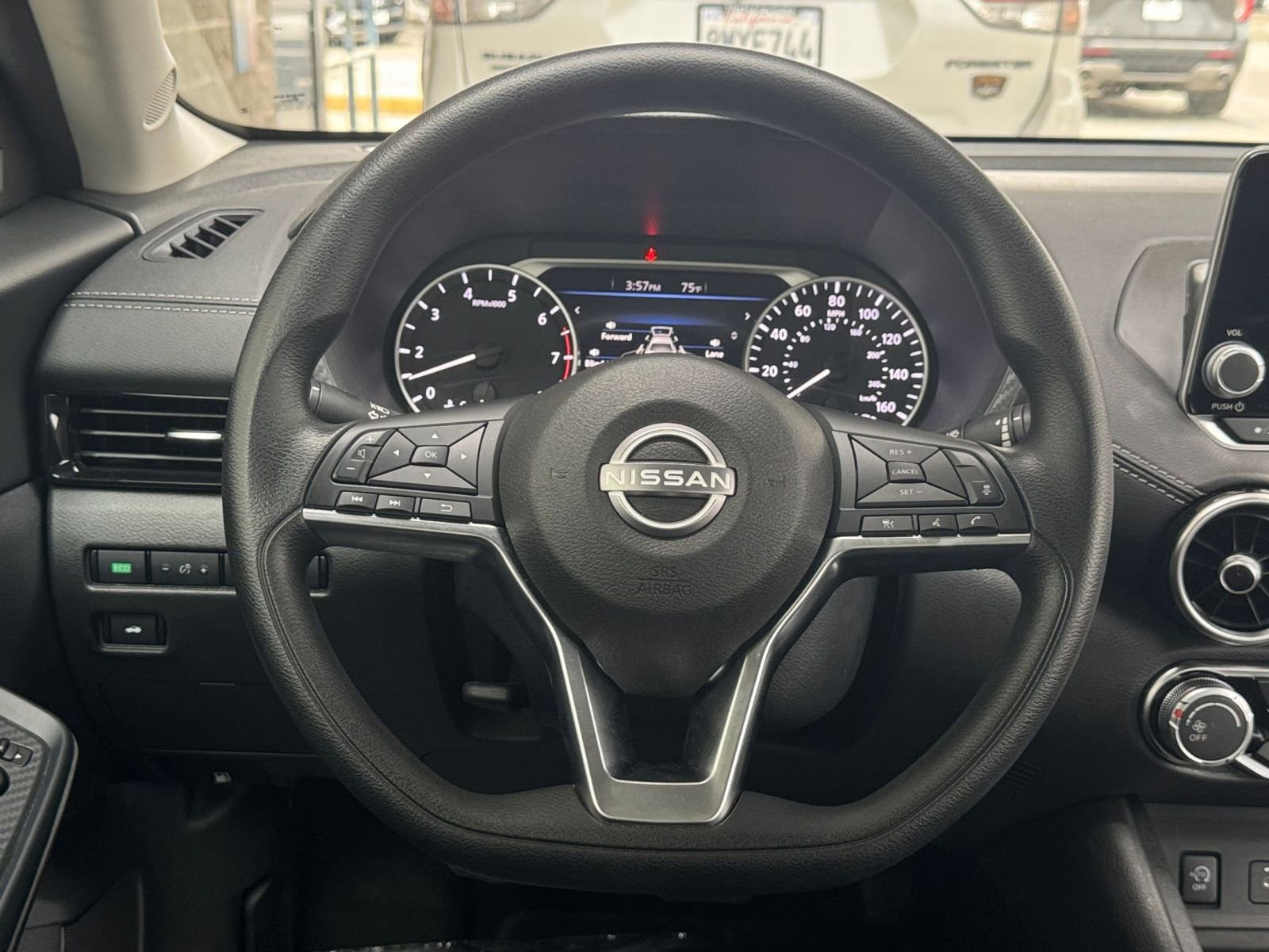 Thumbnail: 2024 Nissan Sentra - 28