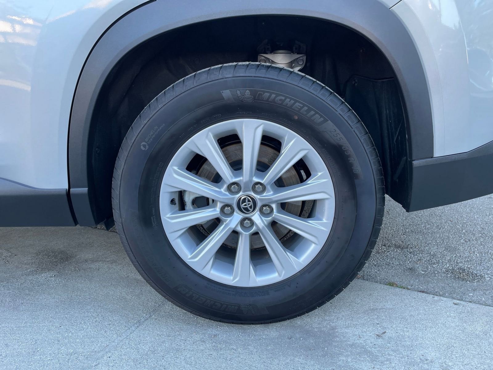 Thumbnail: 2025 Toyota Grand Highlander - 32