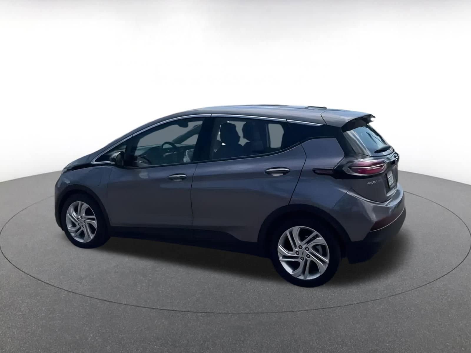 Thumbnail: 2023 Chevrolet Bolt EV - 10