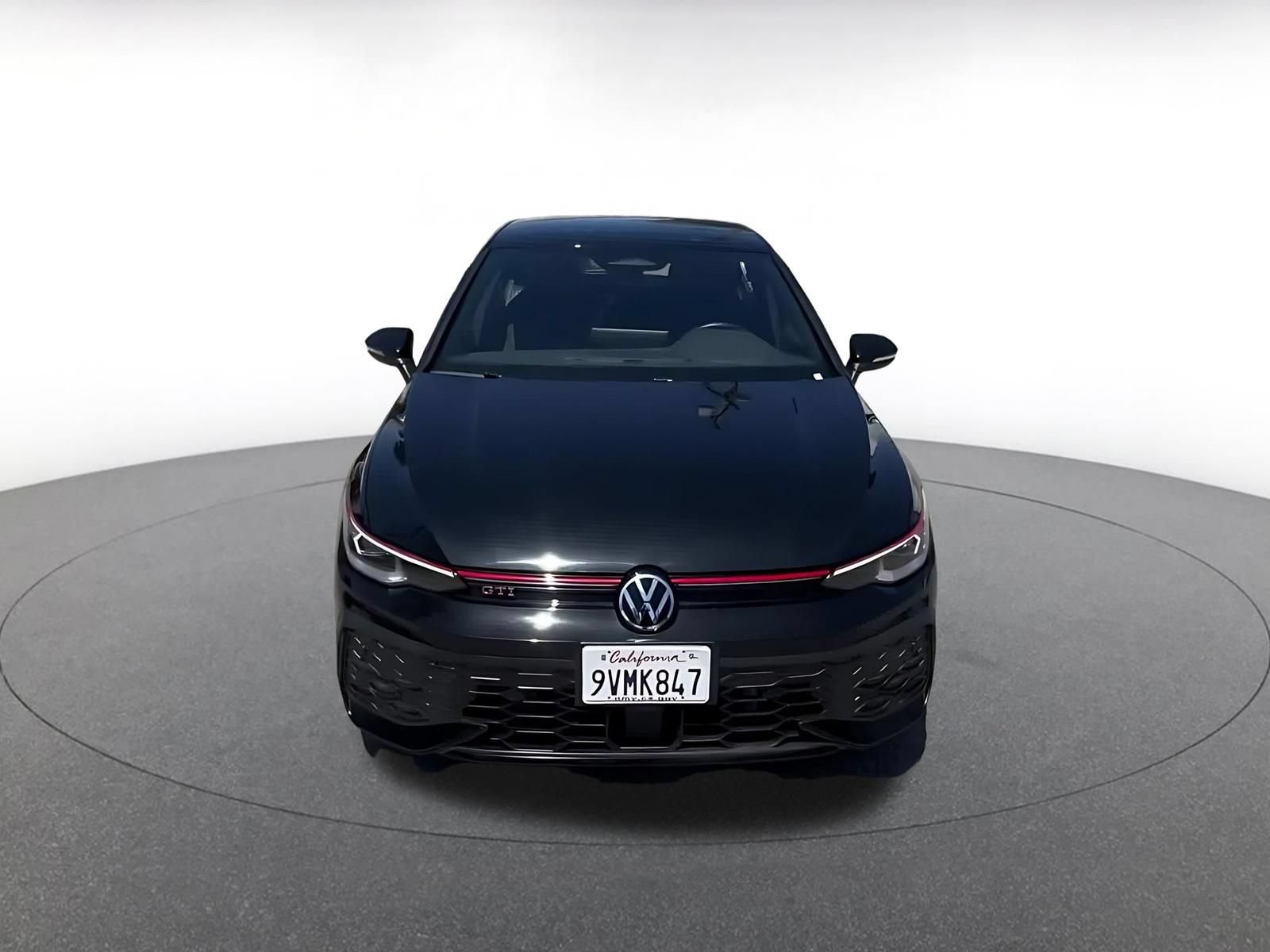 Thumbnail: 2026 Volkswagen Golf - 9