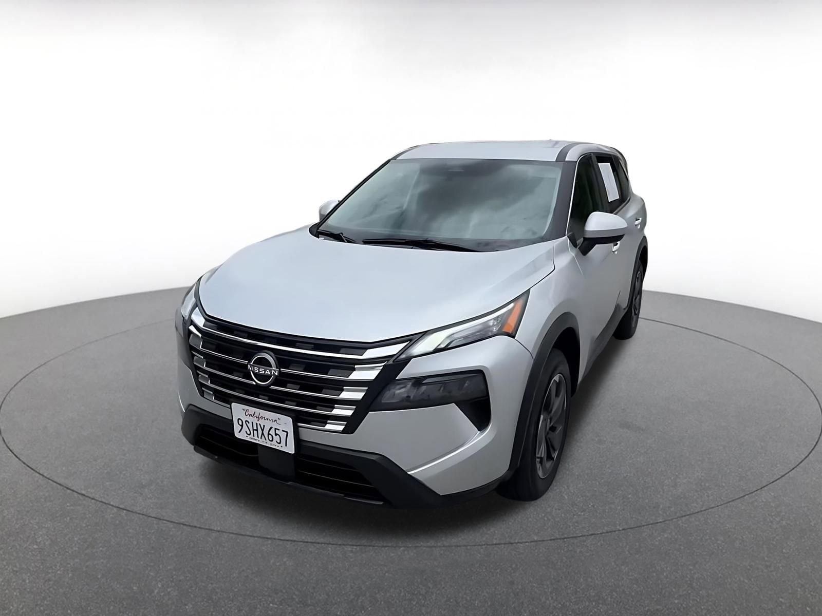 Thumbnail: 2025 Nissan Rogue - 7