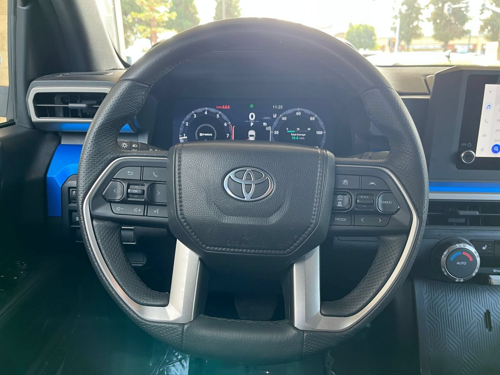Thumbnail: 2025 Toyota Tacoma - 29