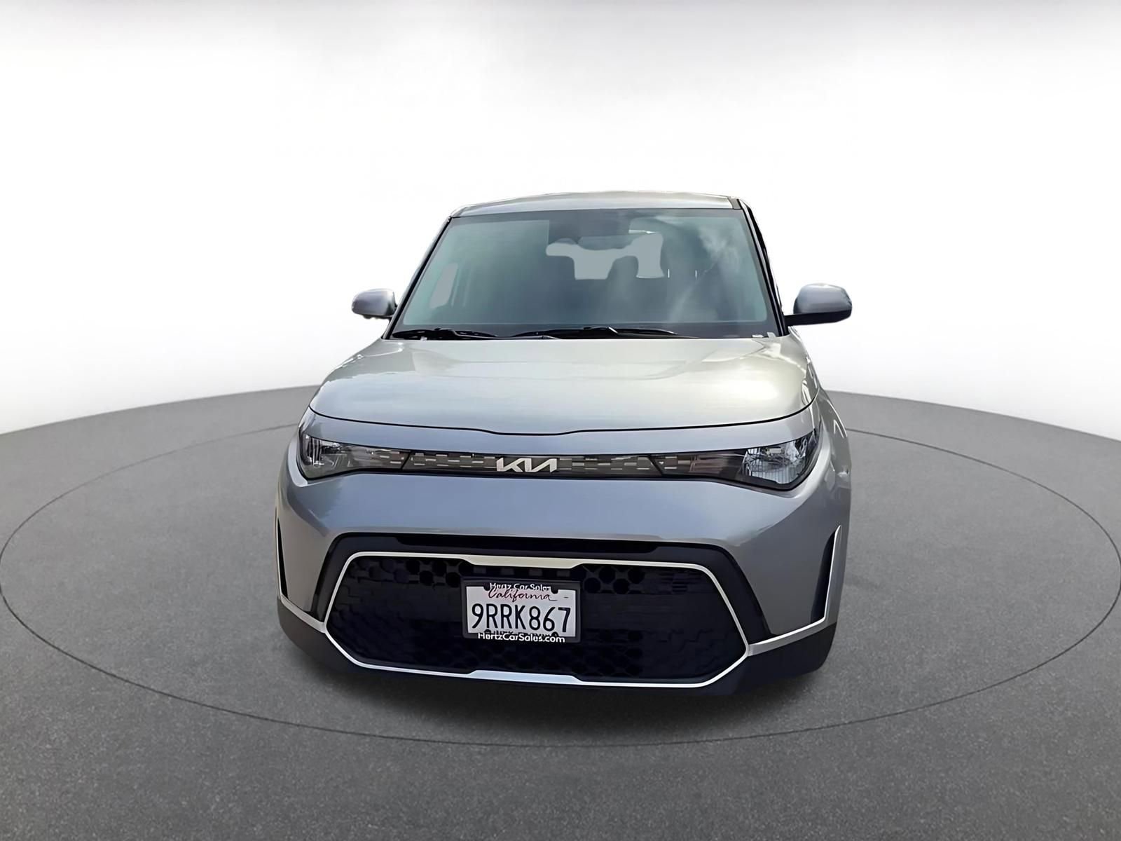 Thumbnail: 2025 Kia Soul - 4