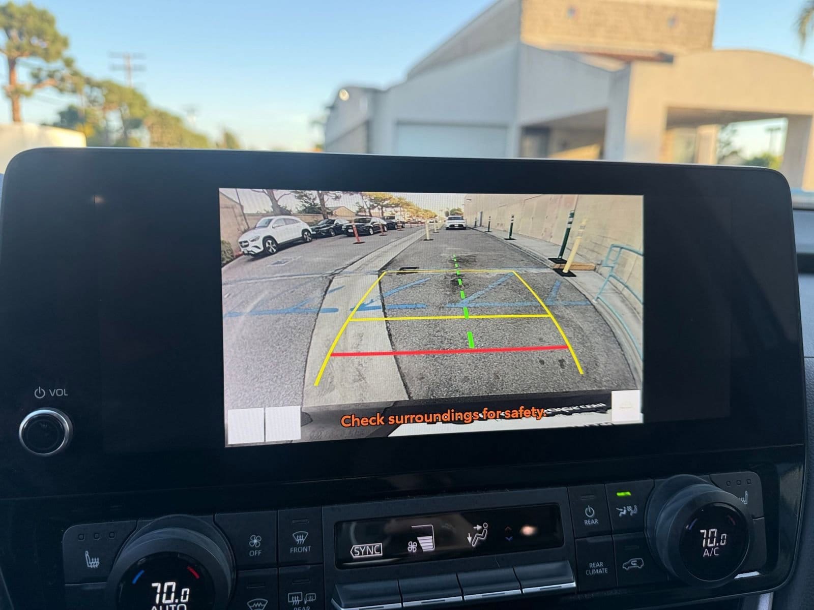 Thumbnail: 2025 Toyota Grand Highlander - 17