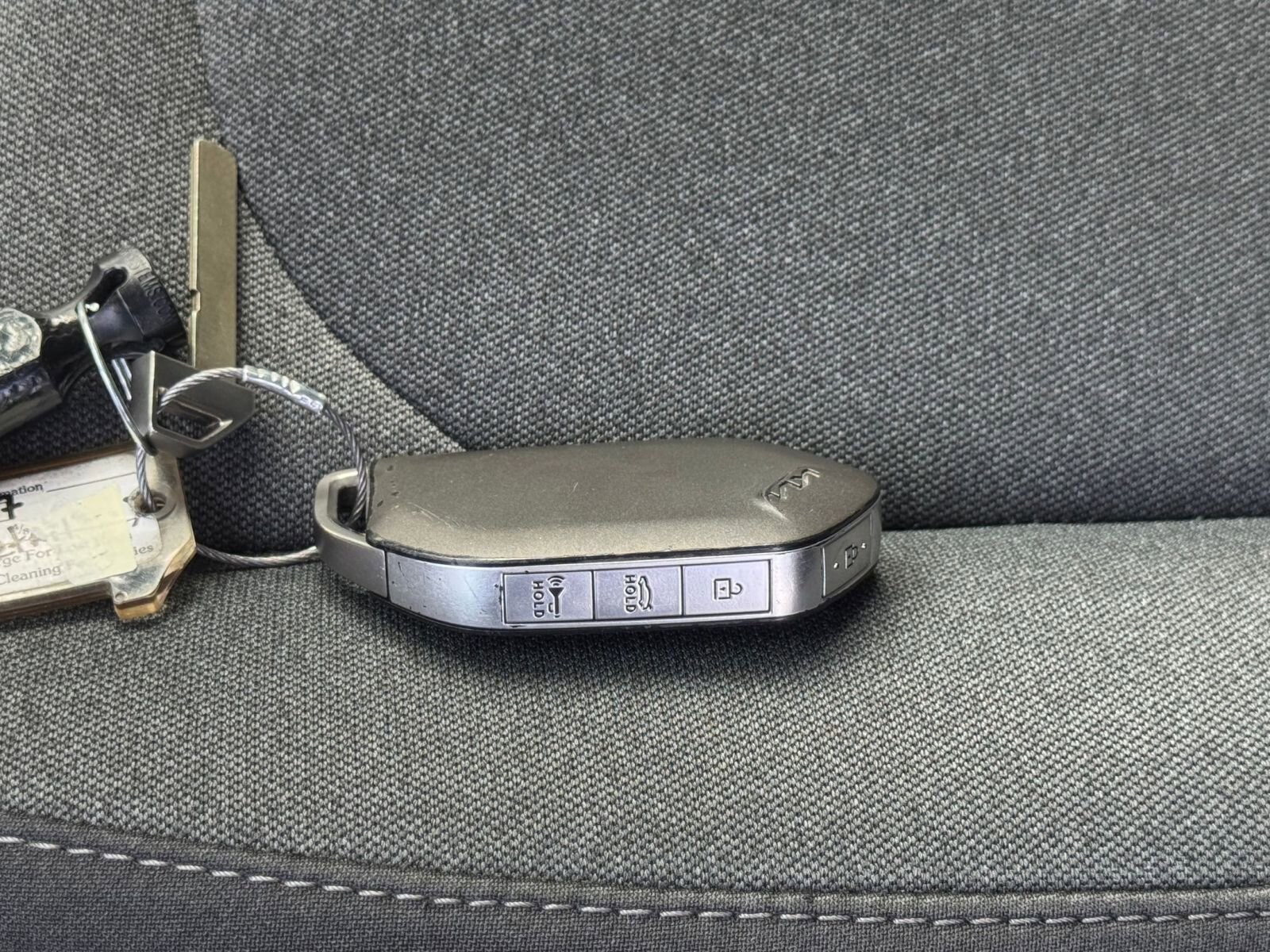 Thumbnail: 2025 Kia K4 - 21