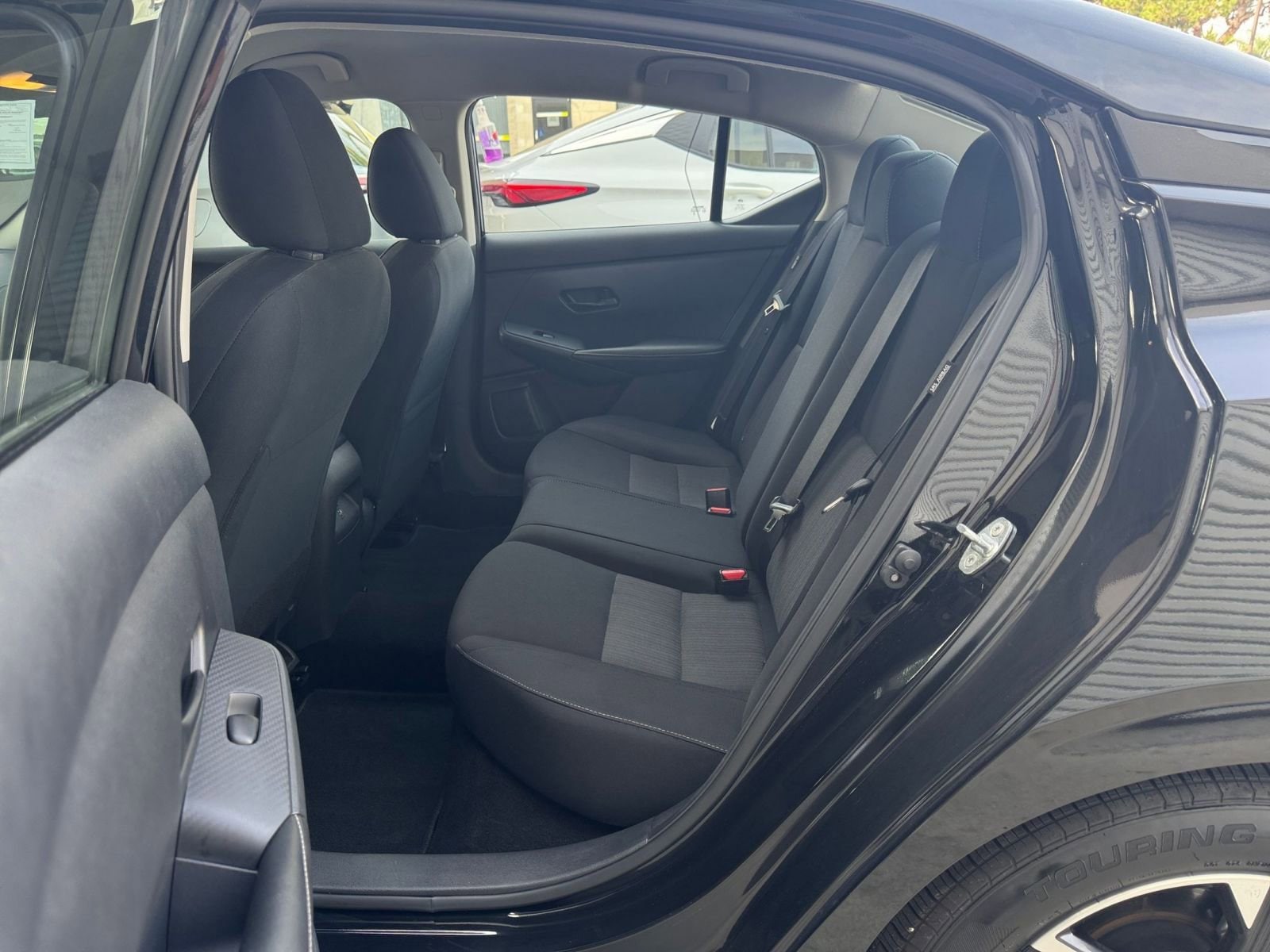 Thumbnail: 2024 Nissan Sentra - 24