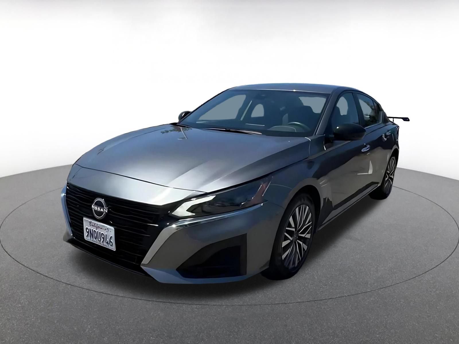 Thumbnail: 2025 Nissan Altima - 7