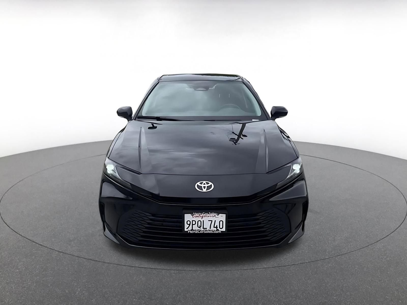 Thumbnail: 2025 Toyota Camry - 4