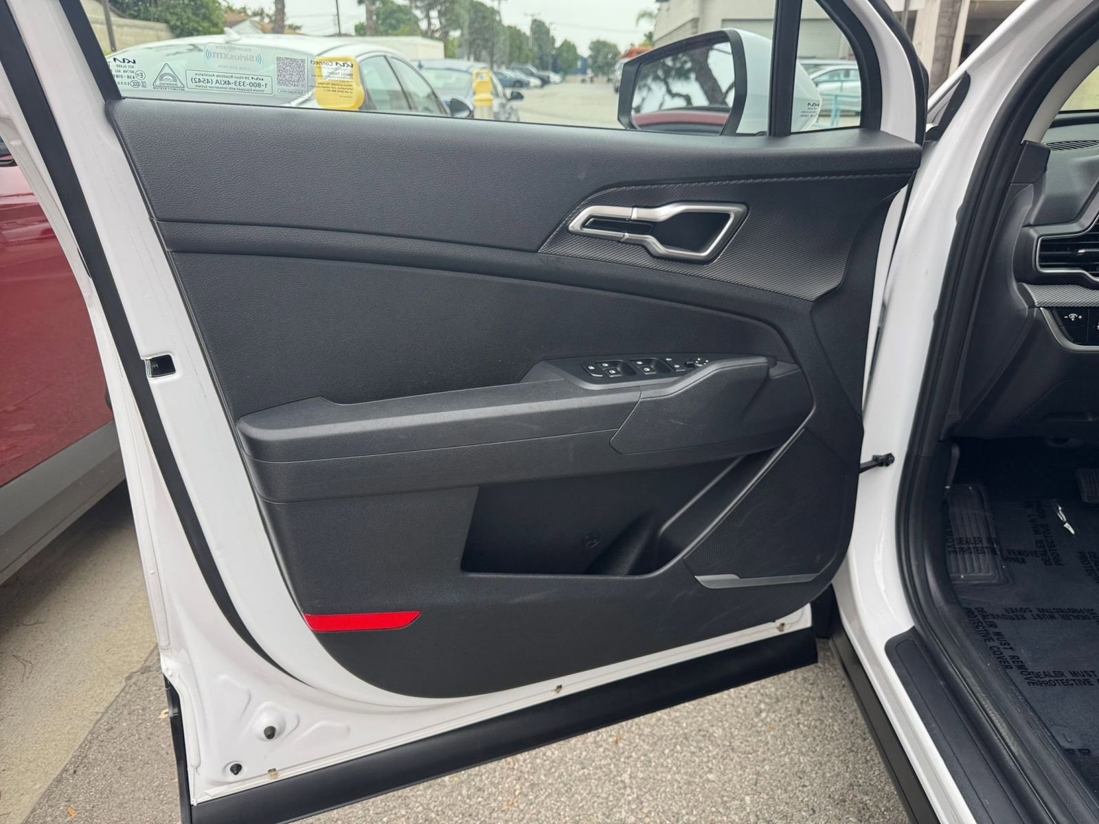 Thumbnail: 2025 Kia Sportage - 18