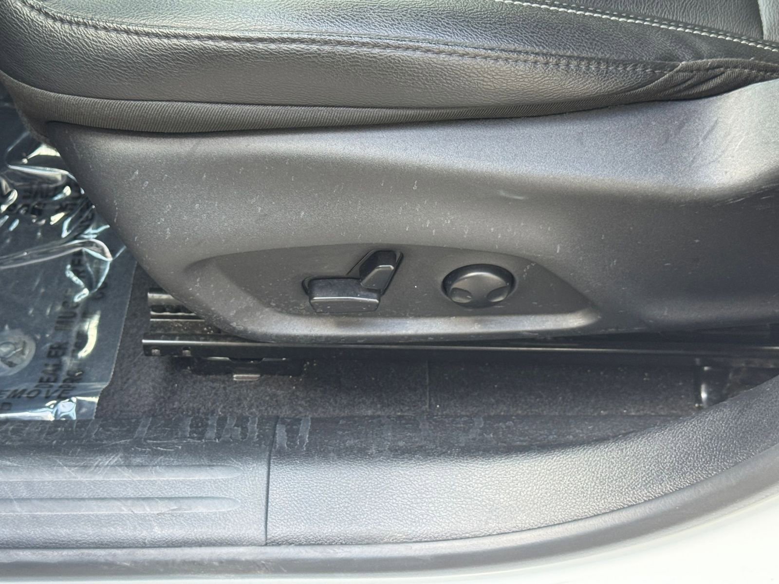 Thumbnail: 2025 Jeep Compass - 22