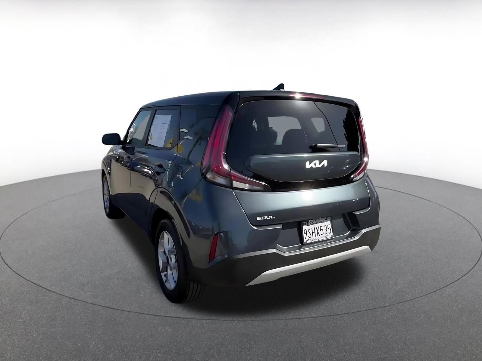 Thumbnail: 2025 Kia Soul - 11