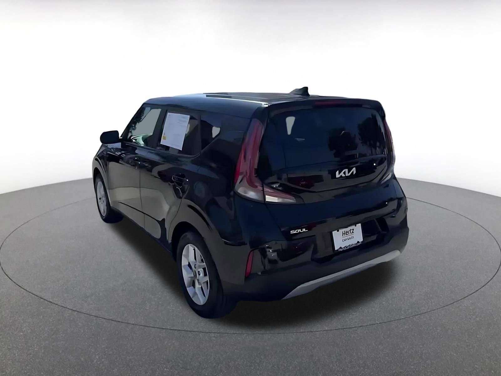 Thumbnail: 2025 Kia Soul - 11