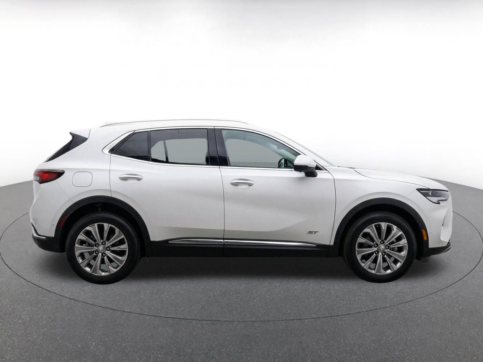 Thumbnail: 2024 Buick Envision - 13