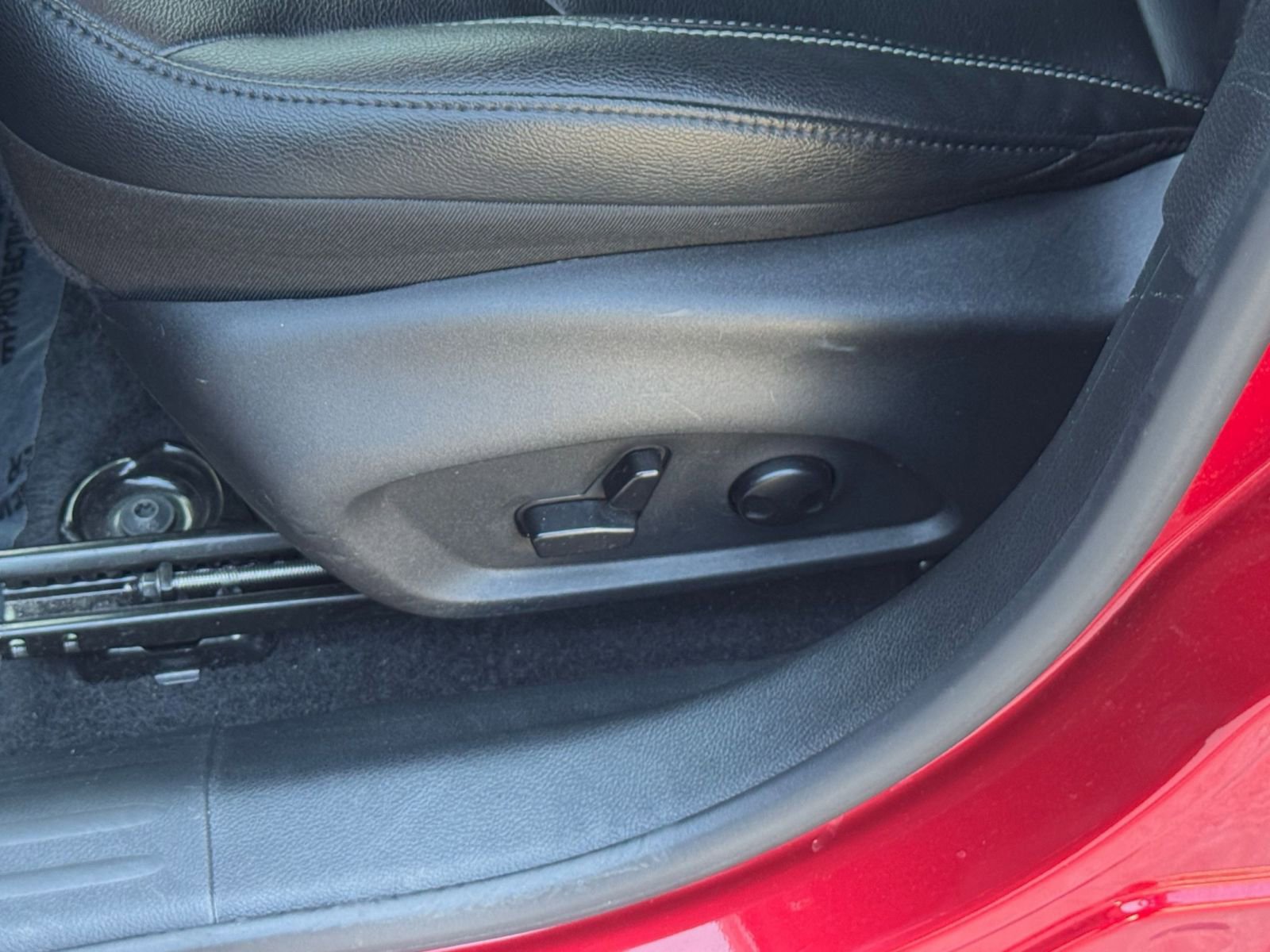 Thumbnail: 2025 Jeep Compass - 22