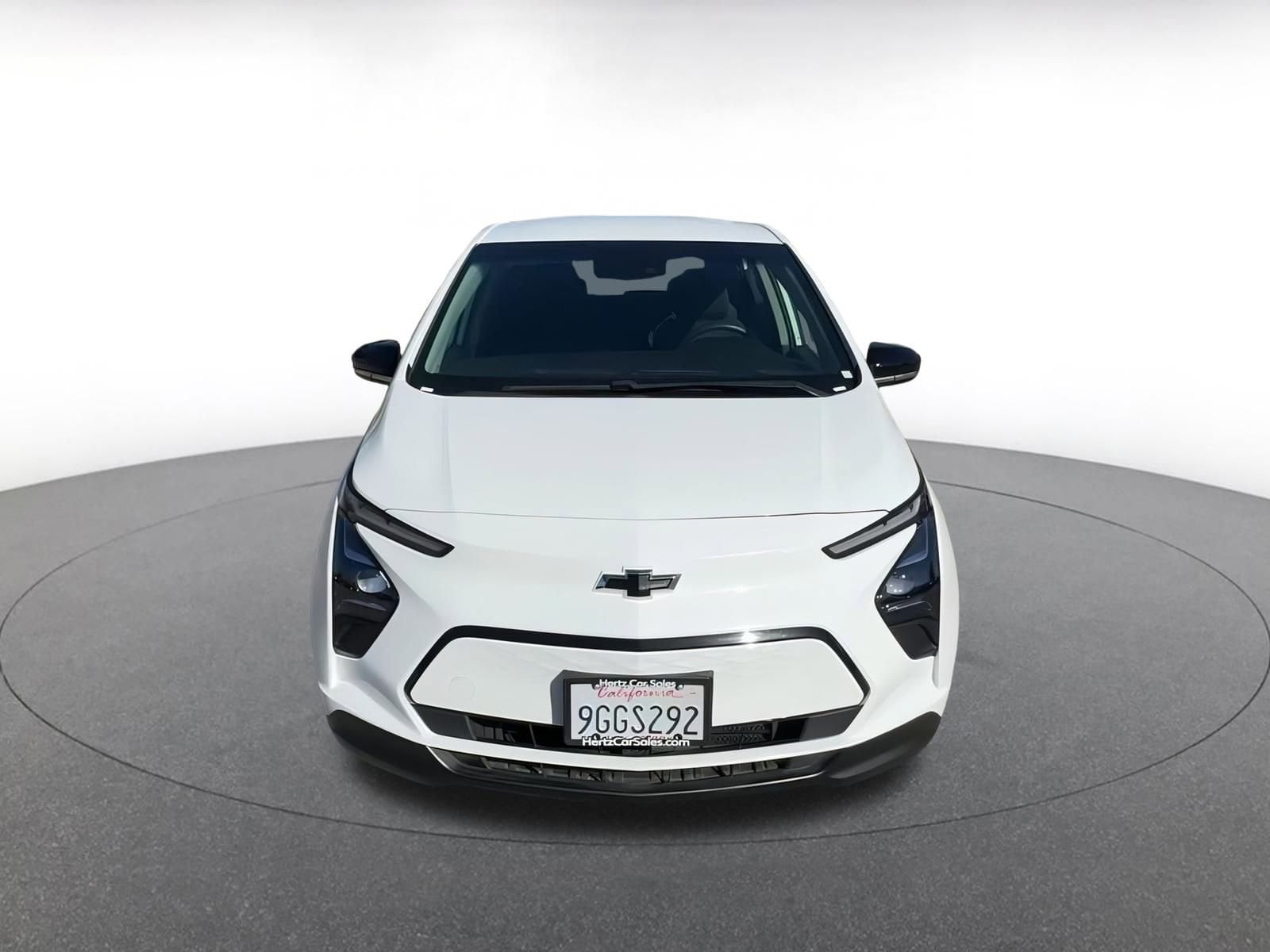 Thumbnail: 2023 Chevrolet Bolt EV - 7