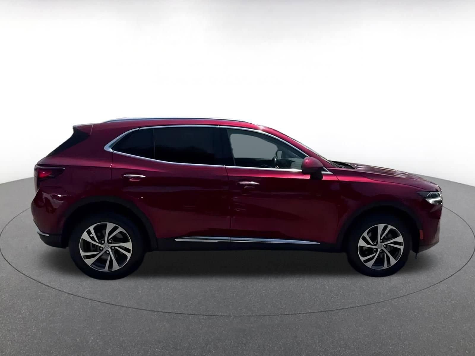 Thumbnail: 2023 Buick Envision - 16