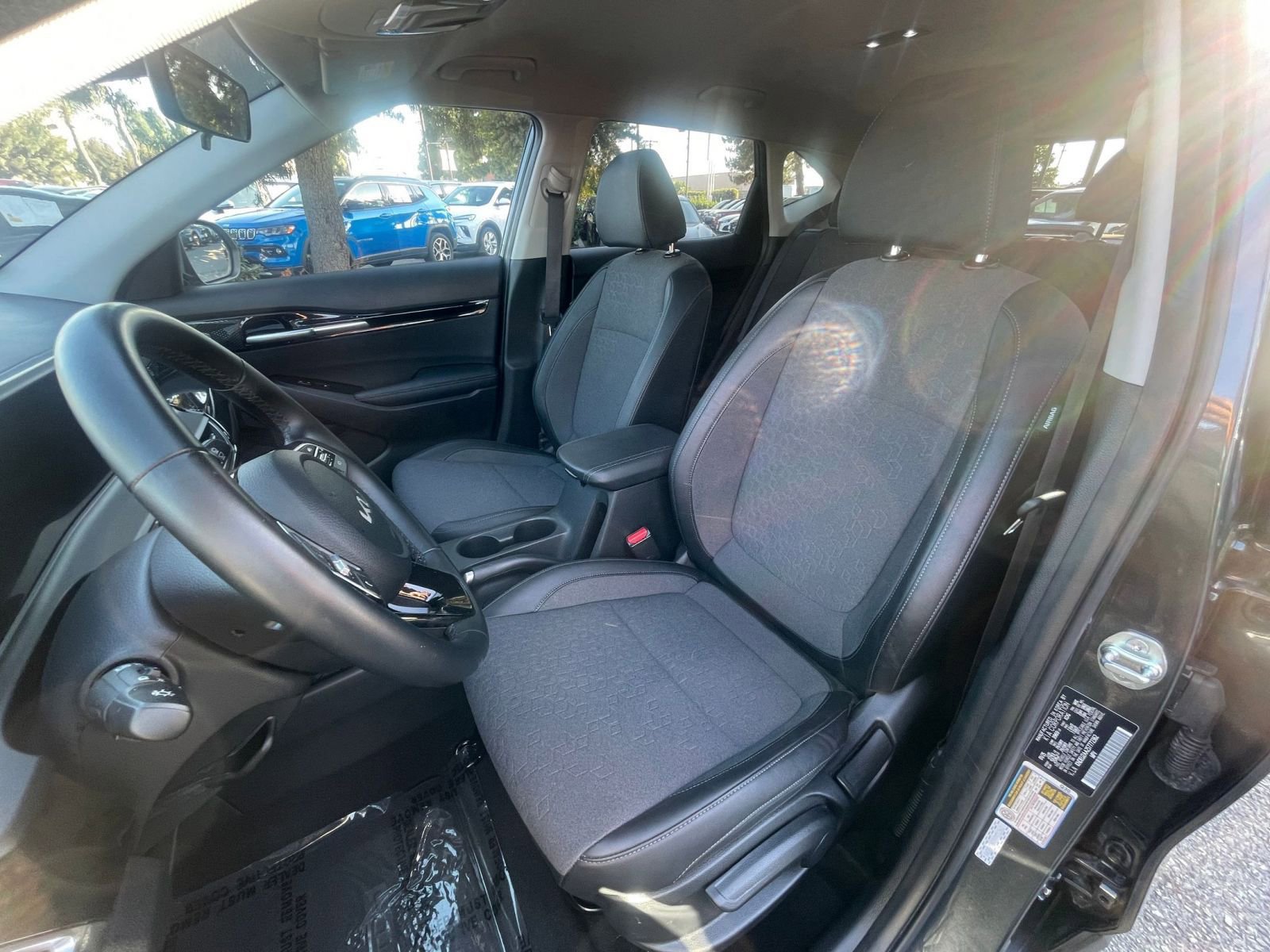 Thumbnail: 2025 Kia Seltos - 33