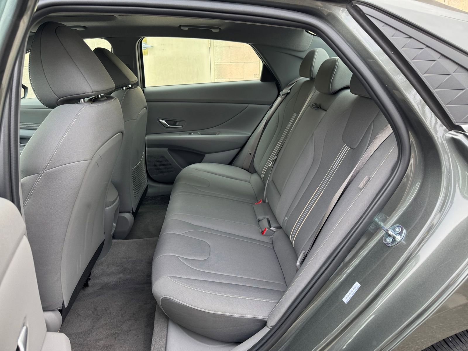 Thumbnail: 2025 Hyundai Elantra - 27