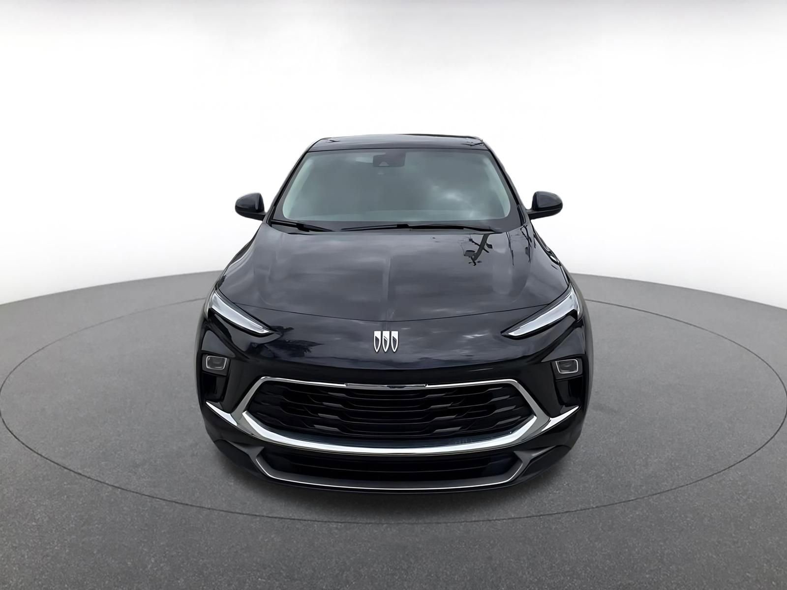Thumbnail: 2025 Buick Encore GX - 4