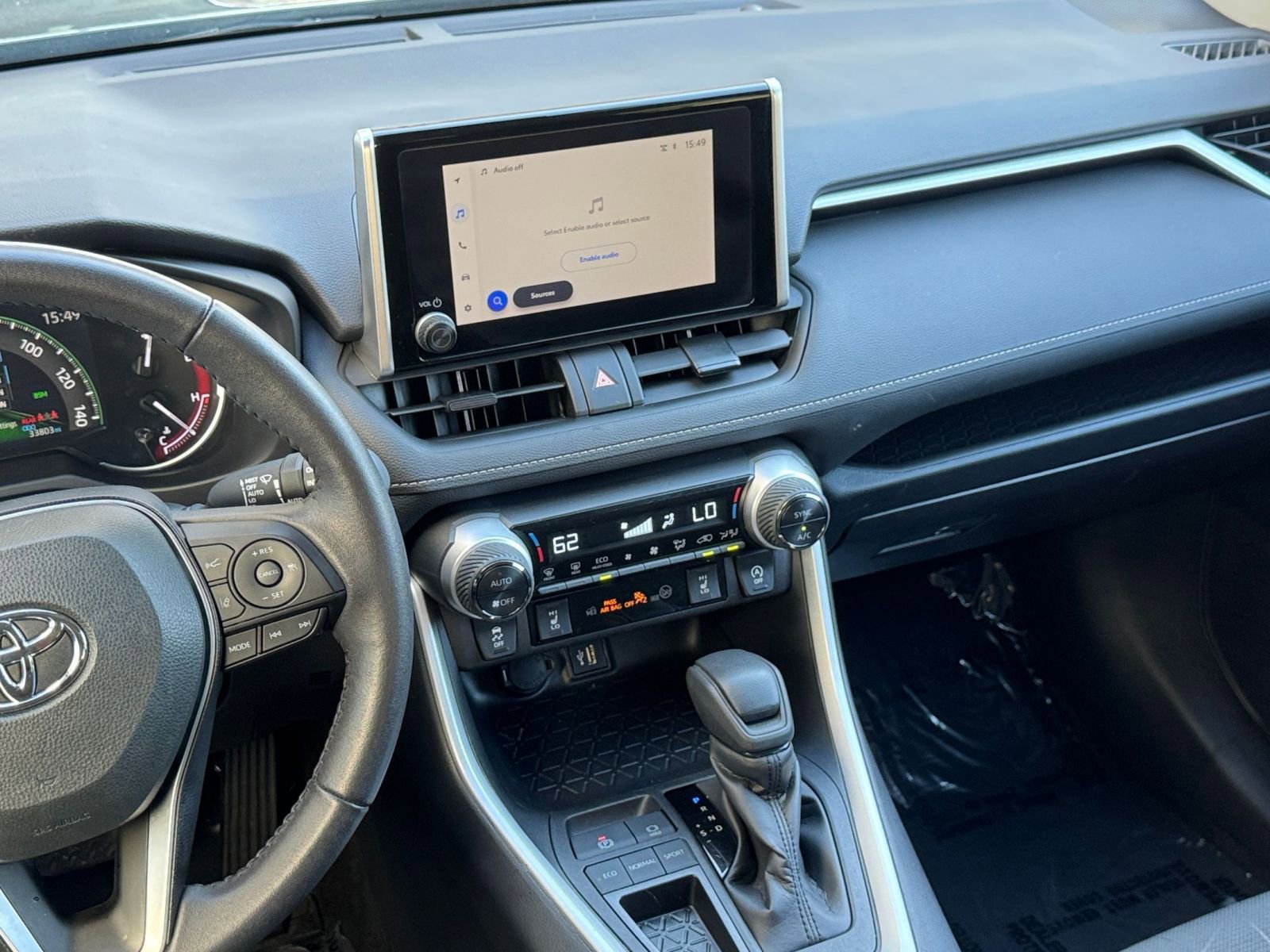 Thumbnail: 2025 Toyota RAV4 - 20