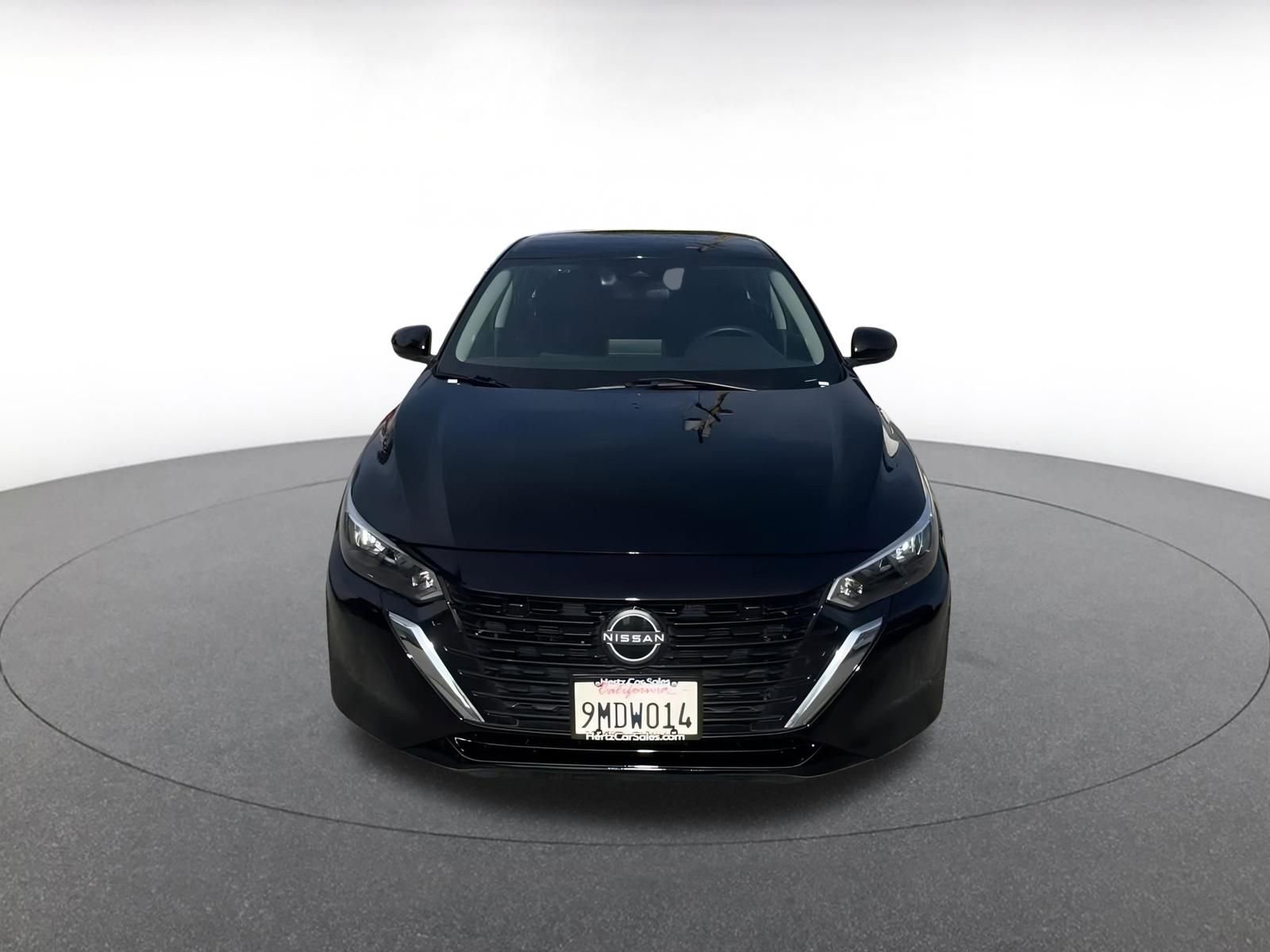 Thumbnail: 2024 Nissan Sentra - 3